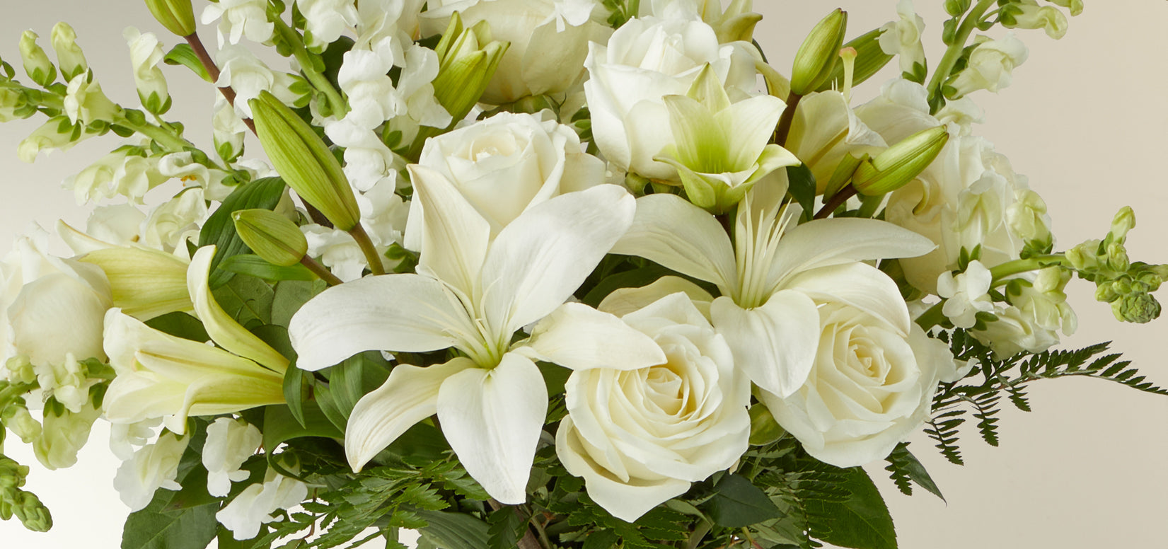 Sympathy Bouquets flowers in Salt Lake City, UT | Smith's – Local