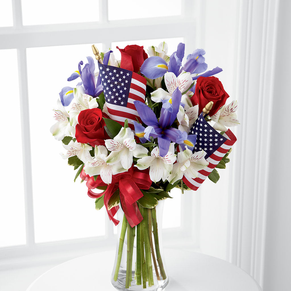 Unity Bouquet – SMITH'S, Salt Lake City UT