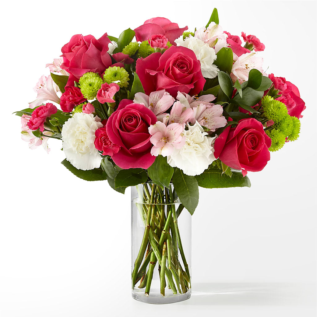 Sweet & Pretty Bouquet – SMITH'S, Salt Lake City UT