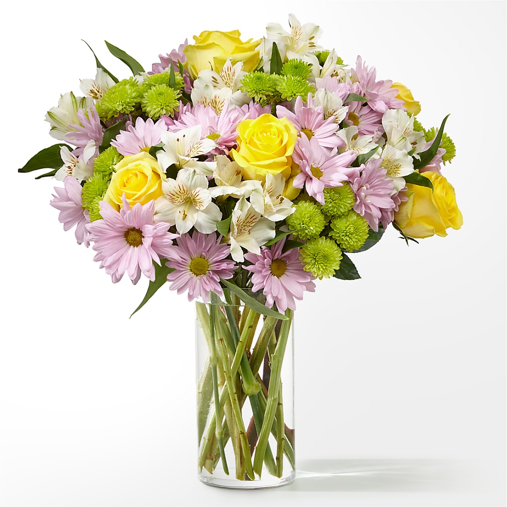 Sweet Spring Delight Bouquet – SMITH'S, Salt Lake City UT