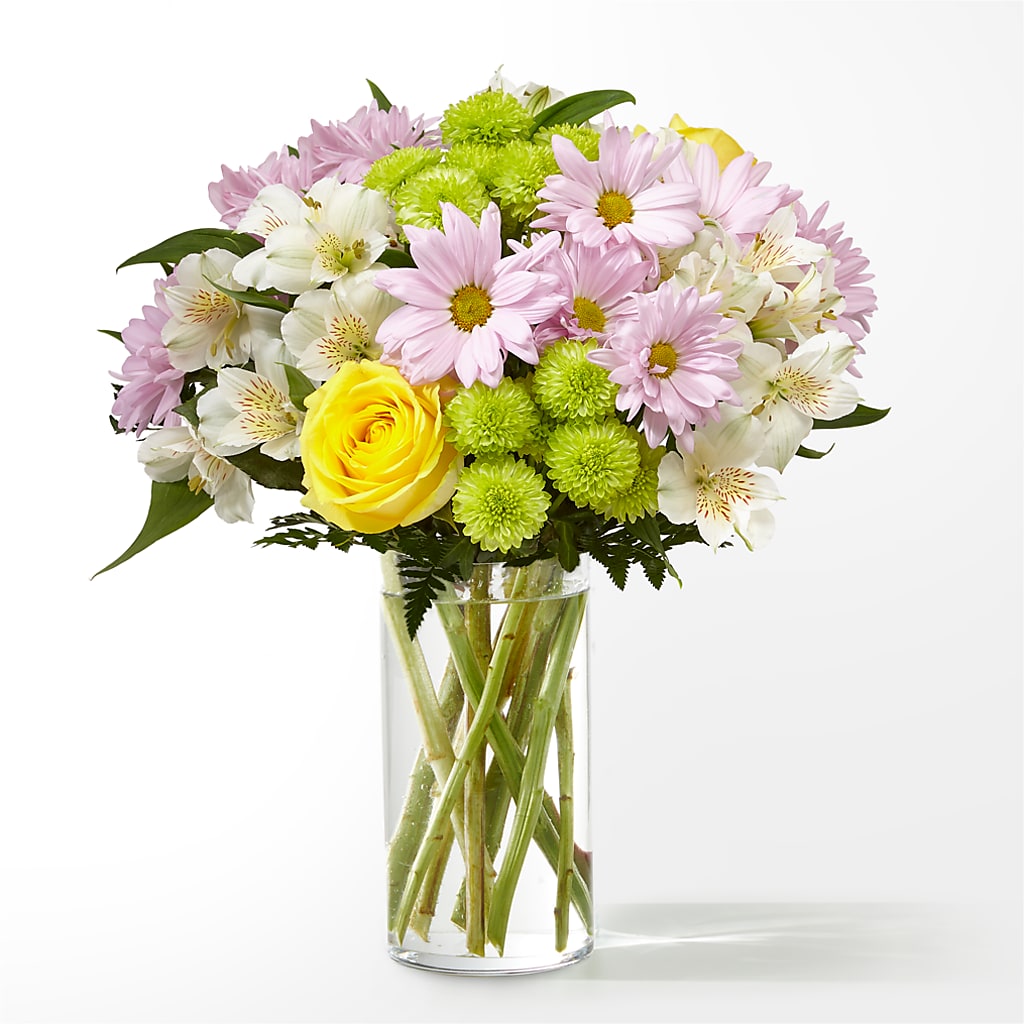 Sweet Spring Delight Bouquet – SMITH'S, Salt Lake City UT