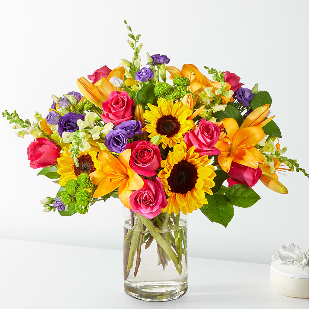 Best Day Bouquet – SMITH'S, Salt Lake City UT