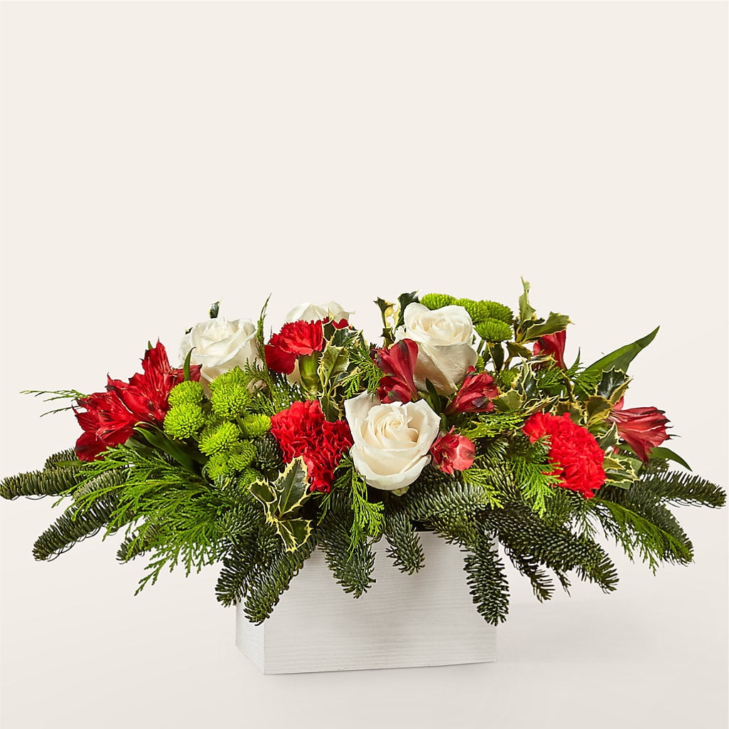 Snow What Fun Bouquet – SMITH'S, Salt Lake City UT