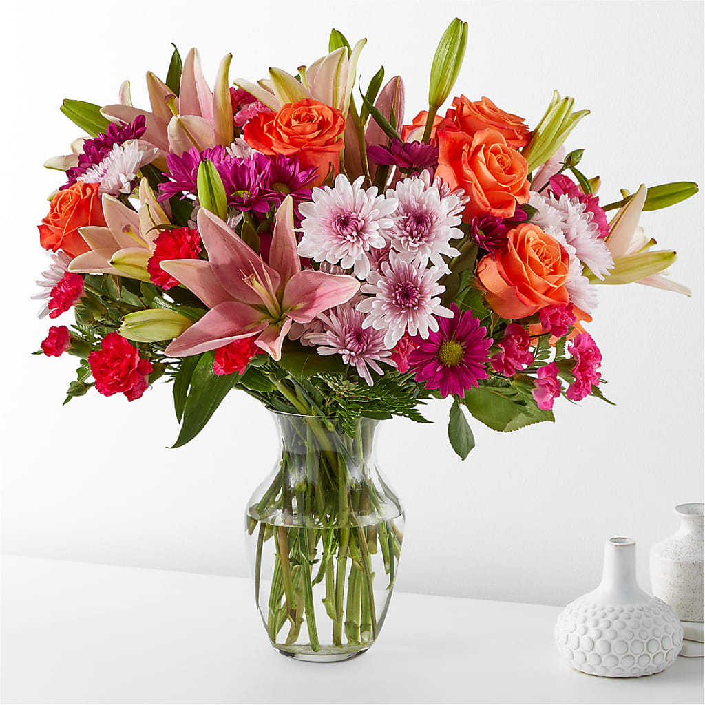 Light of My Life Bouquet – SMITH'S, Salt Lake City UT