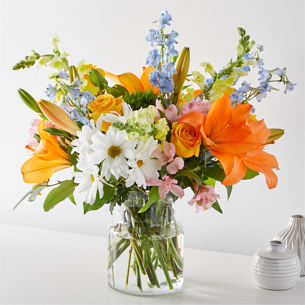 Sun Salutation Bouquet – SMITH'S, Salt Lake City UT