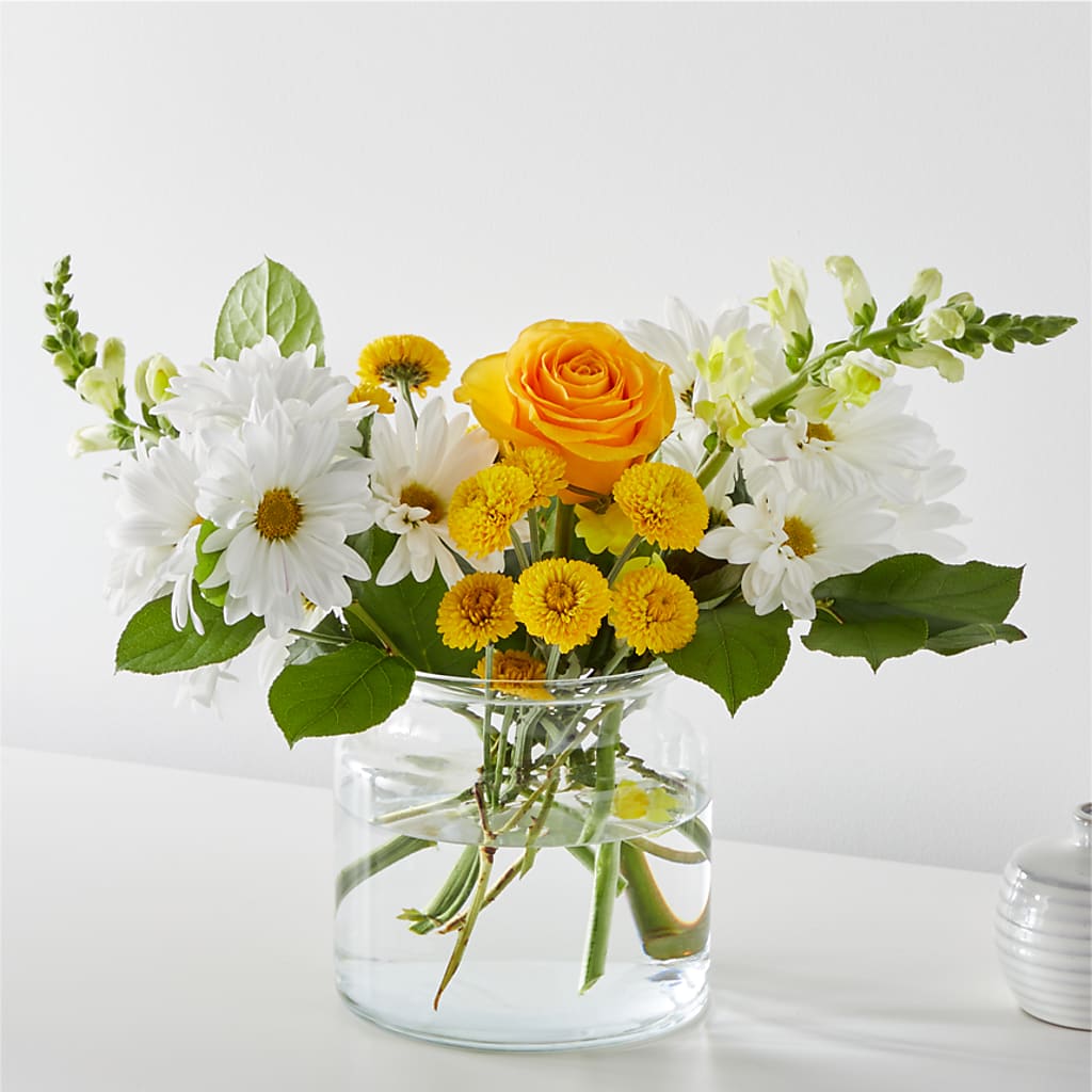 Sun Salutation Bouquet – SMITH'S, Salt Lake City UT