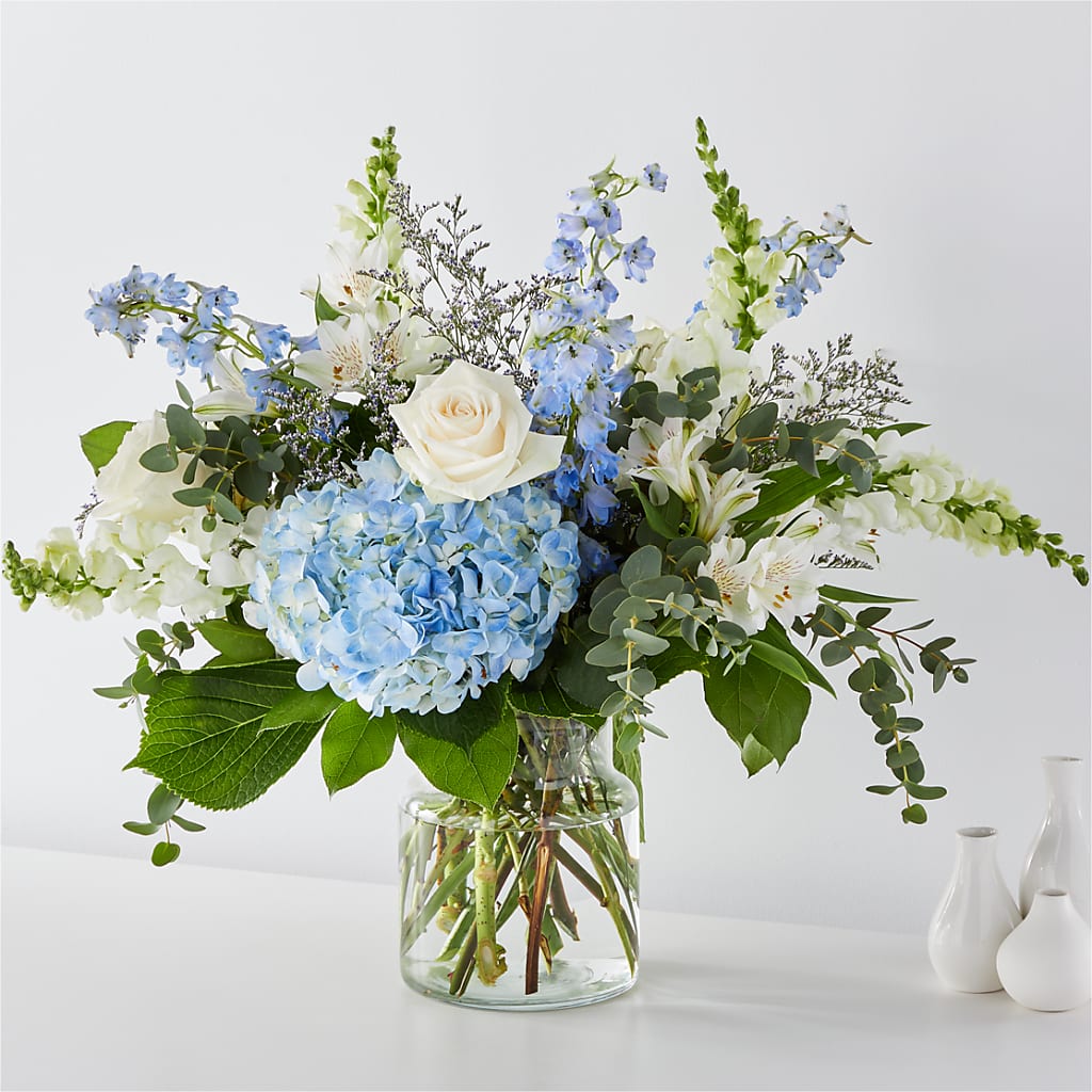 Coastal Blossom Bouquet – SMITH'S, Salt Lake City UT
