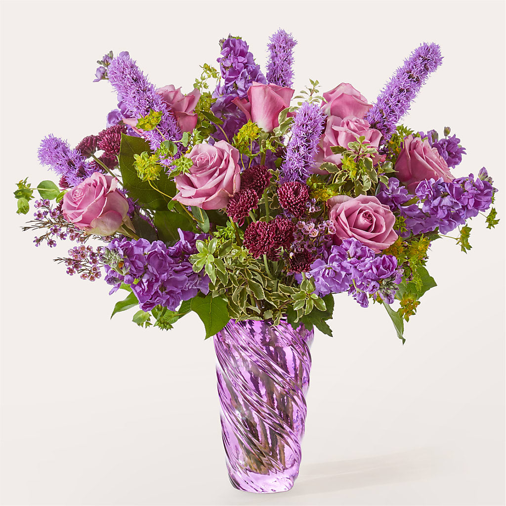 Garden Mist Bouquet – SMITH'S, Salt Lake City UT