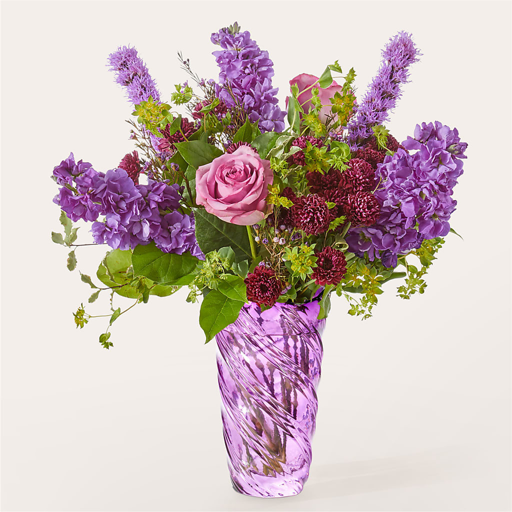 Garden Mist Bouquet – SMITH'S, Salt Lake City UT
