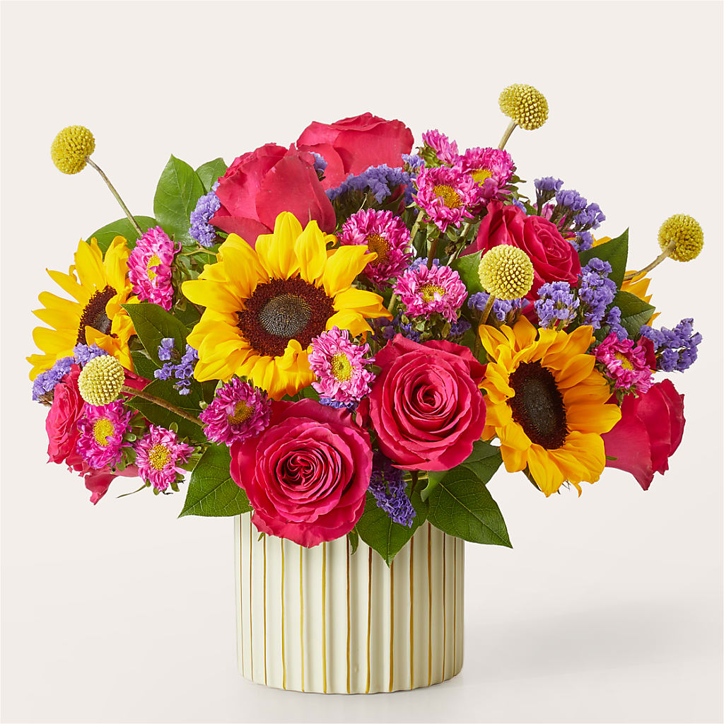 Bubbly Bouquet – SMITH'S, Salt Lake City UT