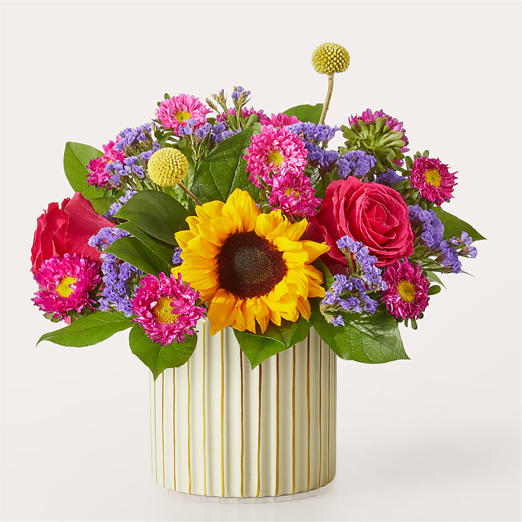 Bubbly Bouquet – SMITH'S, Salt Lake City UT