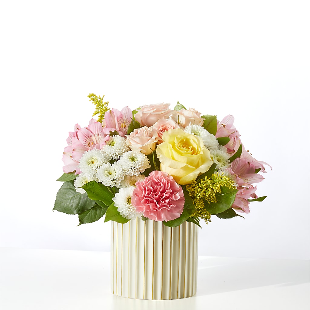 Watercolors Bouquet – SMITH'S, Salt Lake City UT