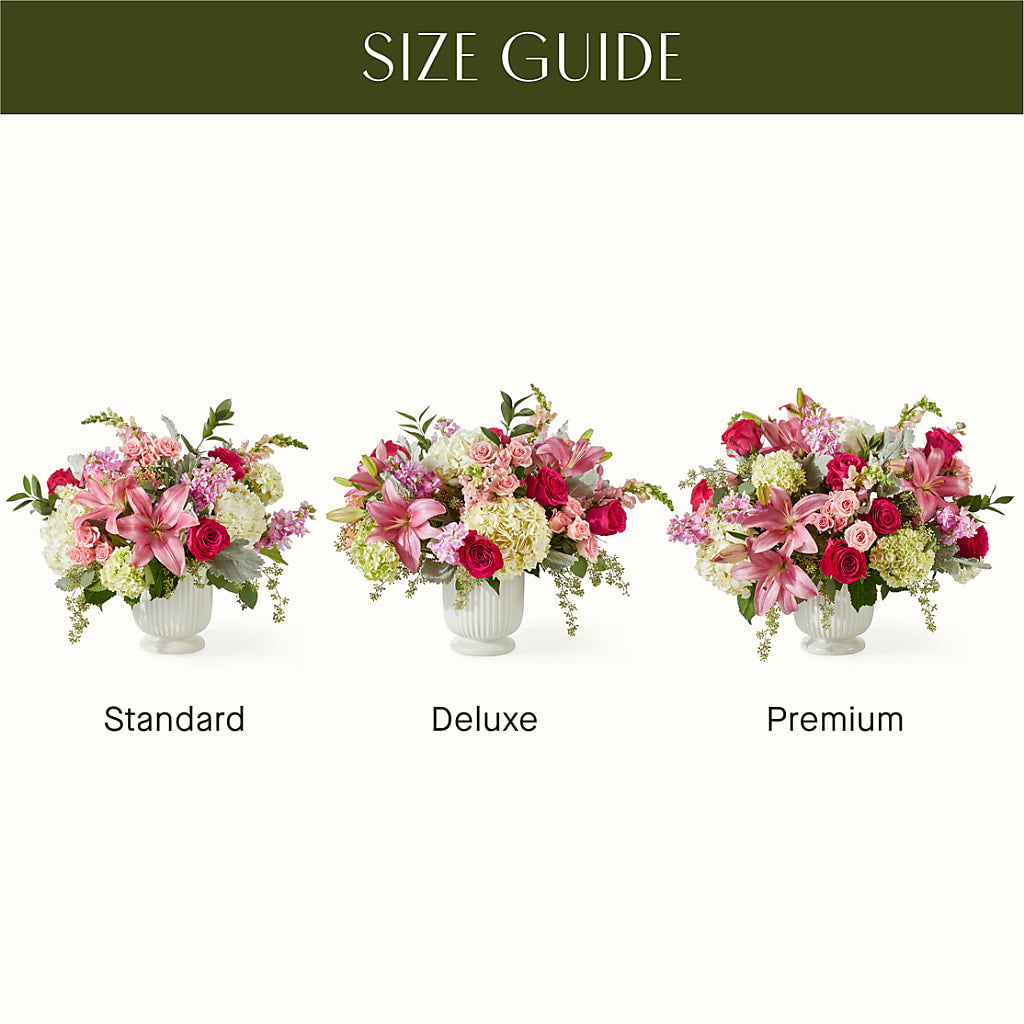 Antique Shopping Bouquet – SMITH'S, Salt Lake City UT