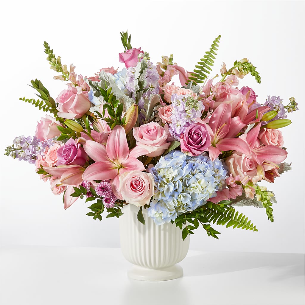 Wonderland Bouquet – SMITH'S, Salt Lake City UT