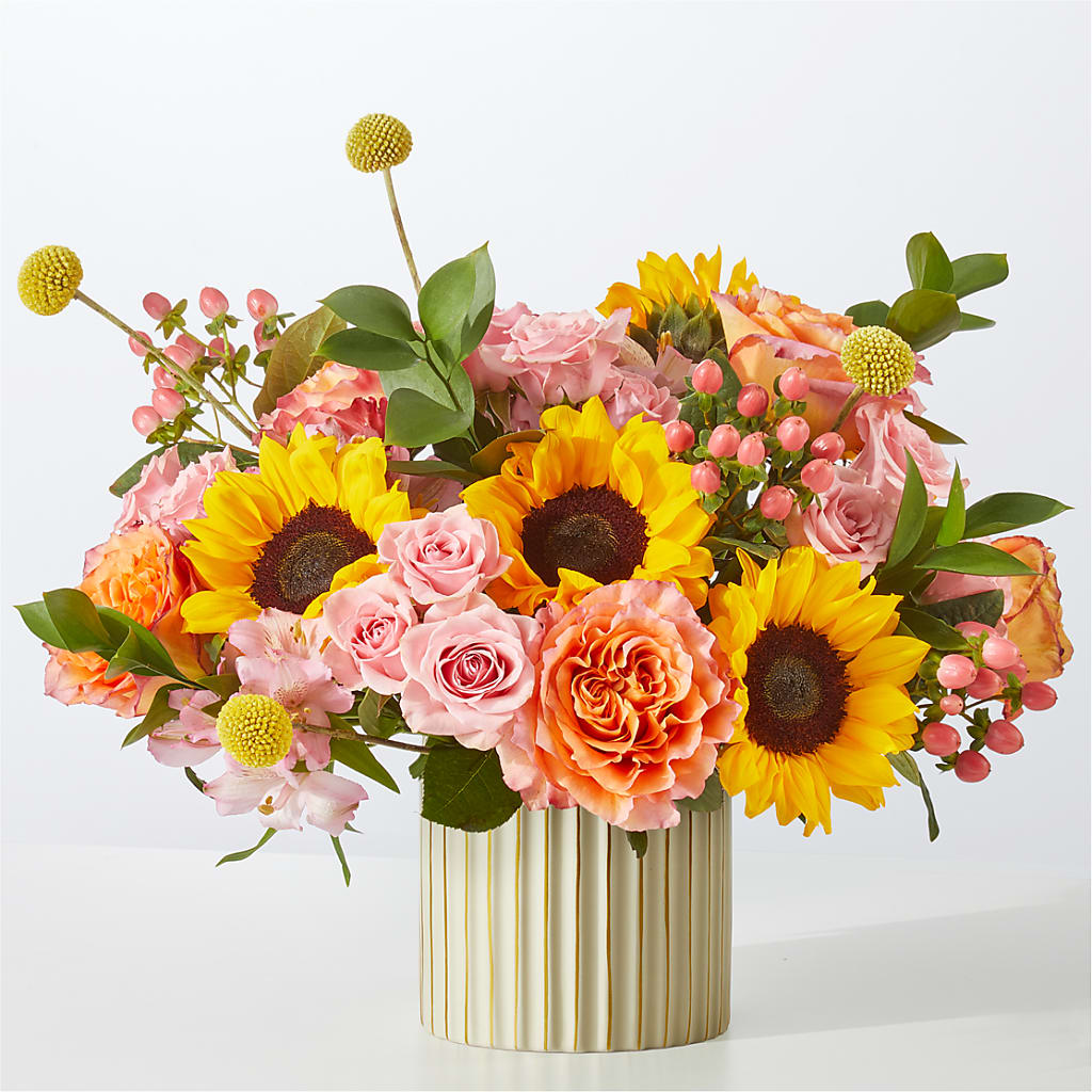 Sun's Out Bouquet – SMITH'S, Salt Lake City UT