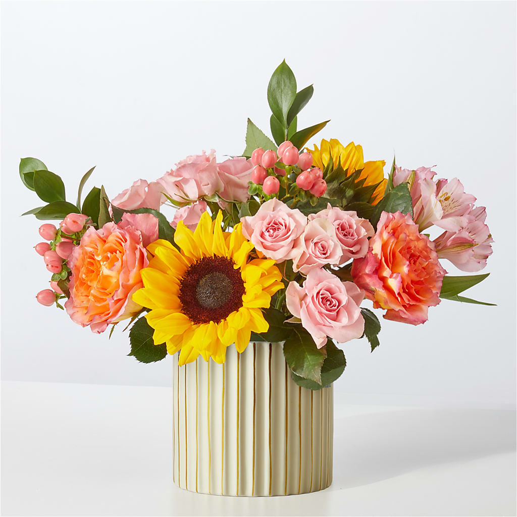 Sun's Out Bouquet – SMITH'S, Salt Lake City UT