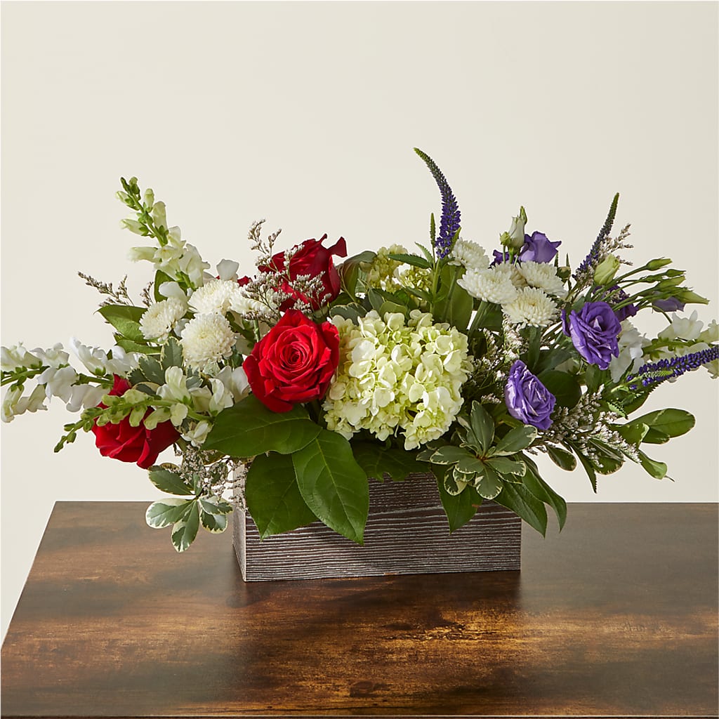 Sweet Magnolia Bouquet – SMITH'S, Salt Lake City UT