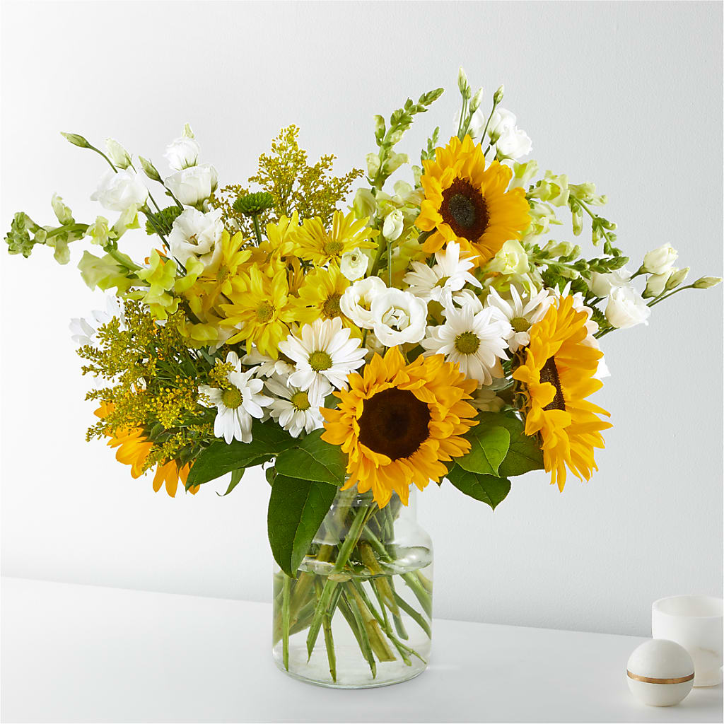 Hello Sunshine Bouquet – SMITH'S, Salt Lake City UT
