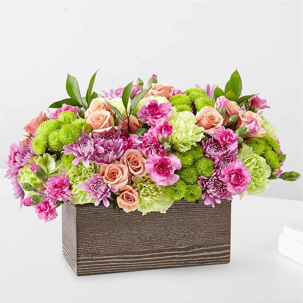 Simple Charm Bouquet – SMITH'S, Salt Lake City UT