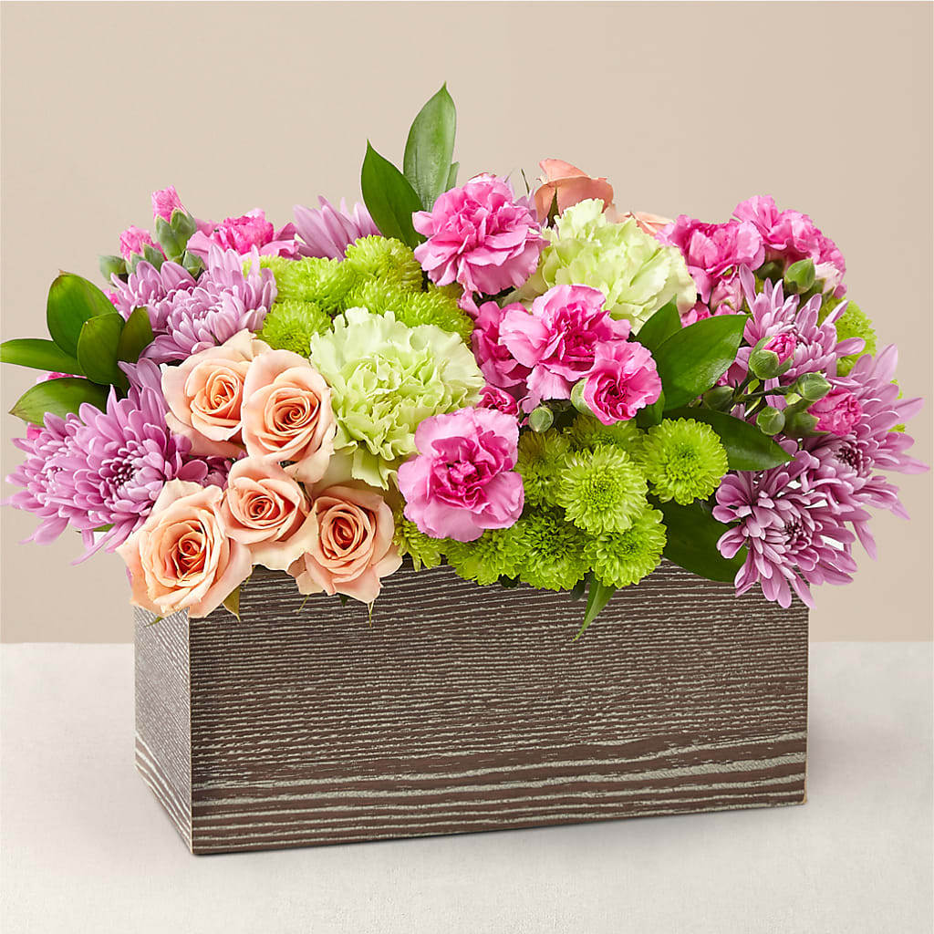 Simple Charm Bouquet – SMITH'S, Salt Lake City UT