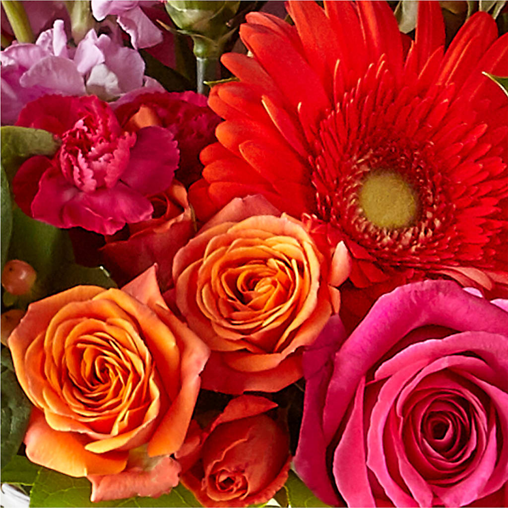 Florist Designed Mixed Bouquet – SMITH'S, Salt Lake City UT