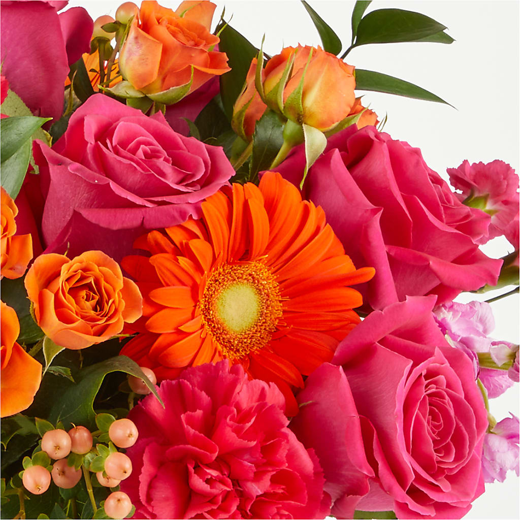 Florist Designed Mixed Bouquet – SMITH'S, Salt Lake City UT