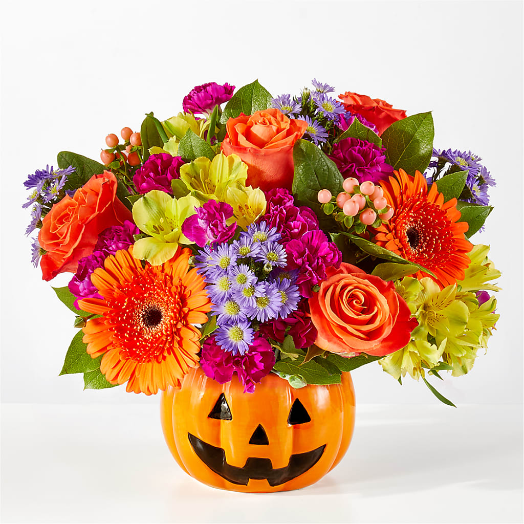 Tricks & Treats Pumpkin – SMITH'S, Salt Lake City UT