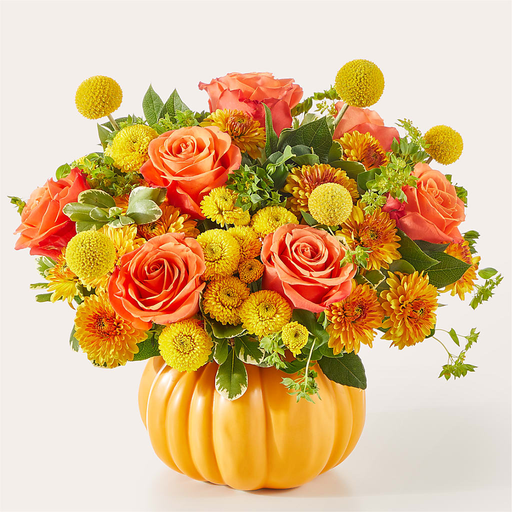 Gourdgeous Pumpkin – SMITH'S, Salt Lake City UT