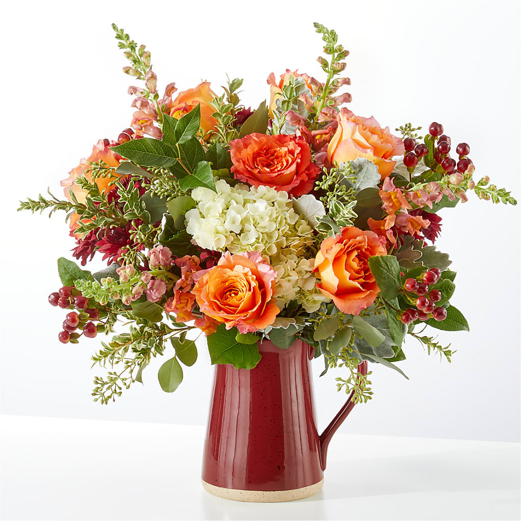 Fall's Finest Bouquet – SMITH'S, Salt Lake City UT
