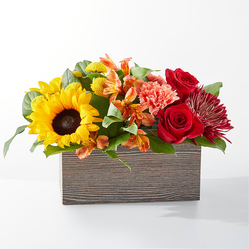 Autumn Orchard Bouquet – SMITH'S, Salt Lake City UT