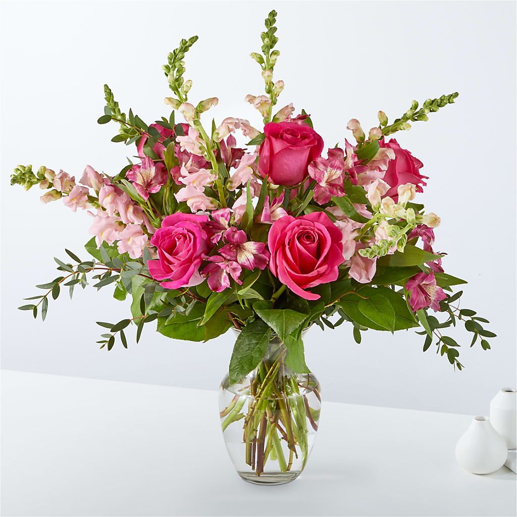 Evermore Bouquet – SMITH'S, Salt Lake City UT