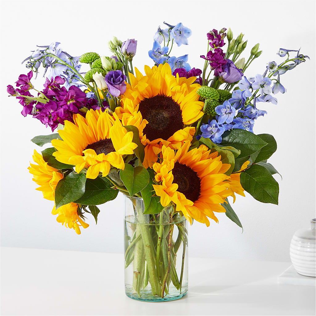 Catching Rays Bouquet – SMITH'S, Salt Lake City UT