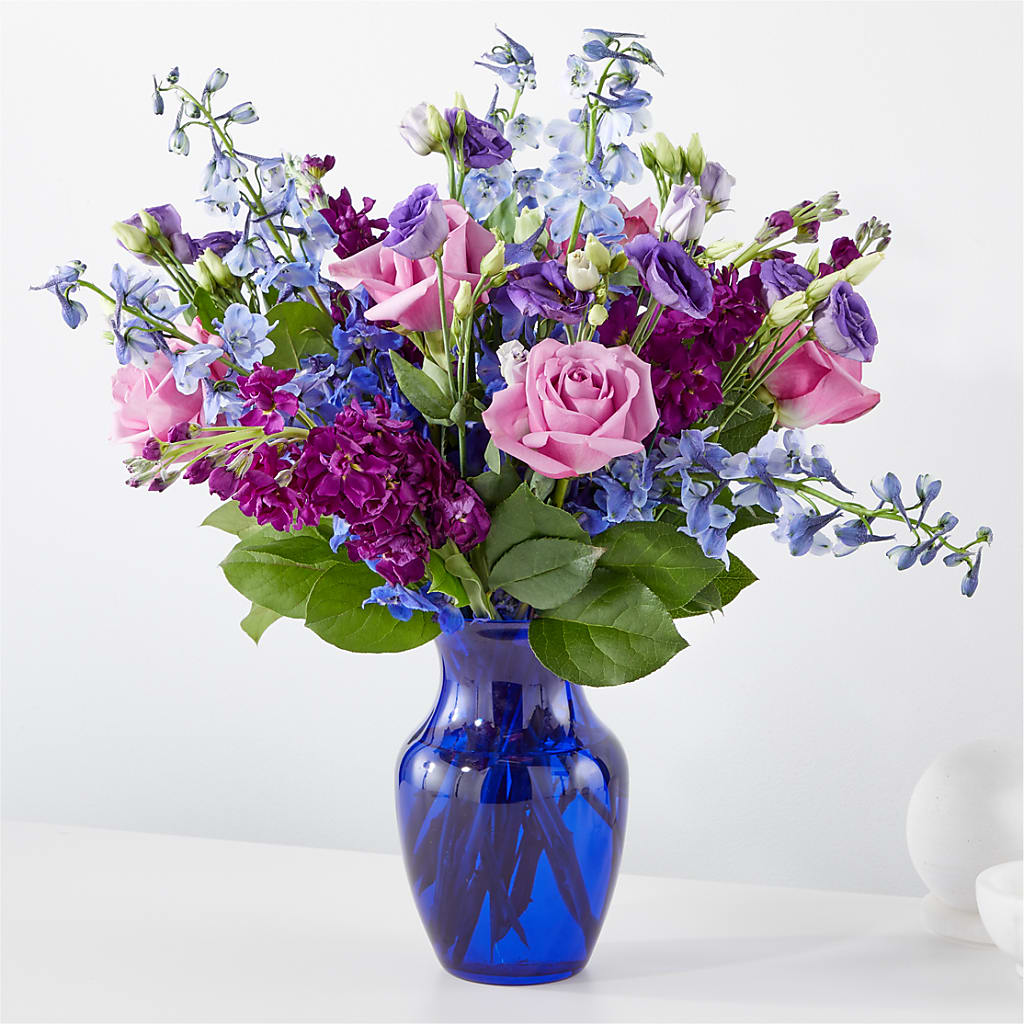 Twilight Glow Bouquet – SMITH'S, Salt Lake City UT