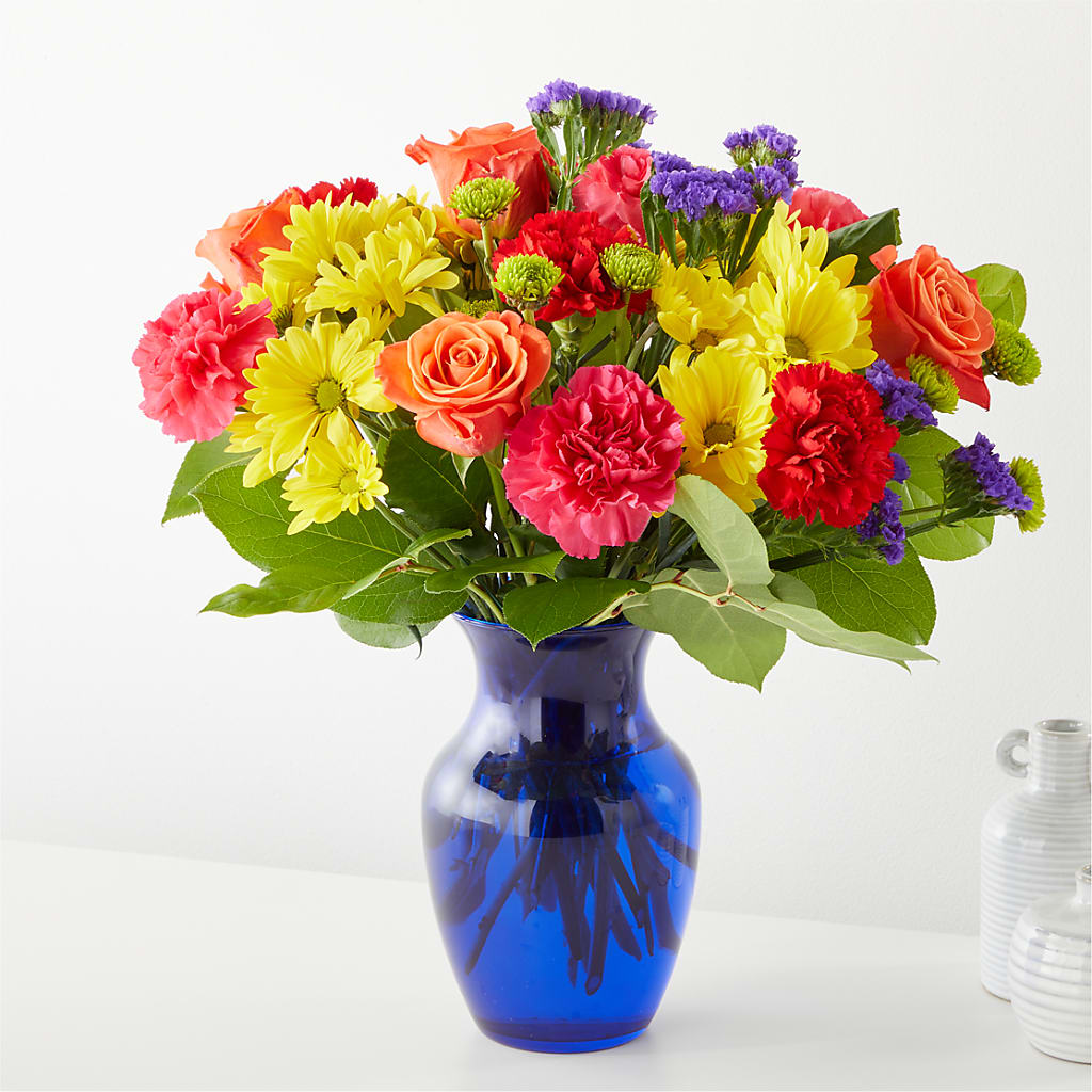 Brighter Days Bouquet – SMITH'S, Salt Lake City UT