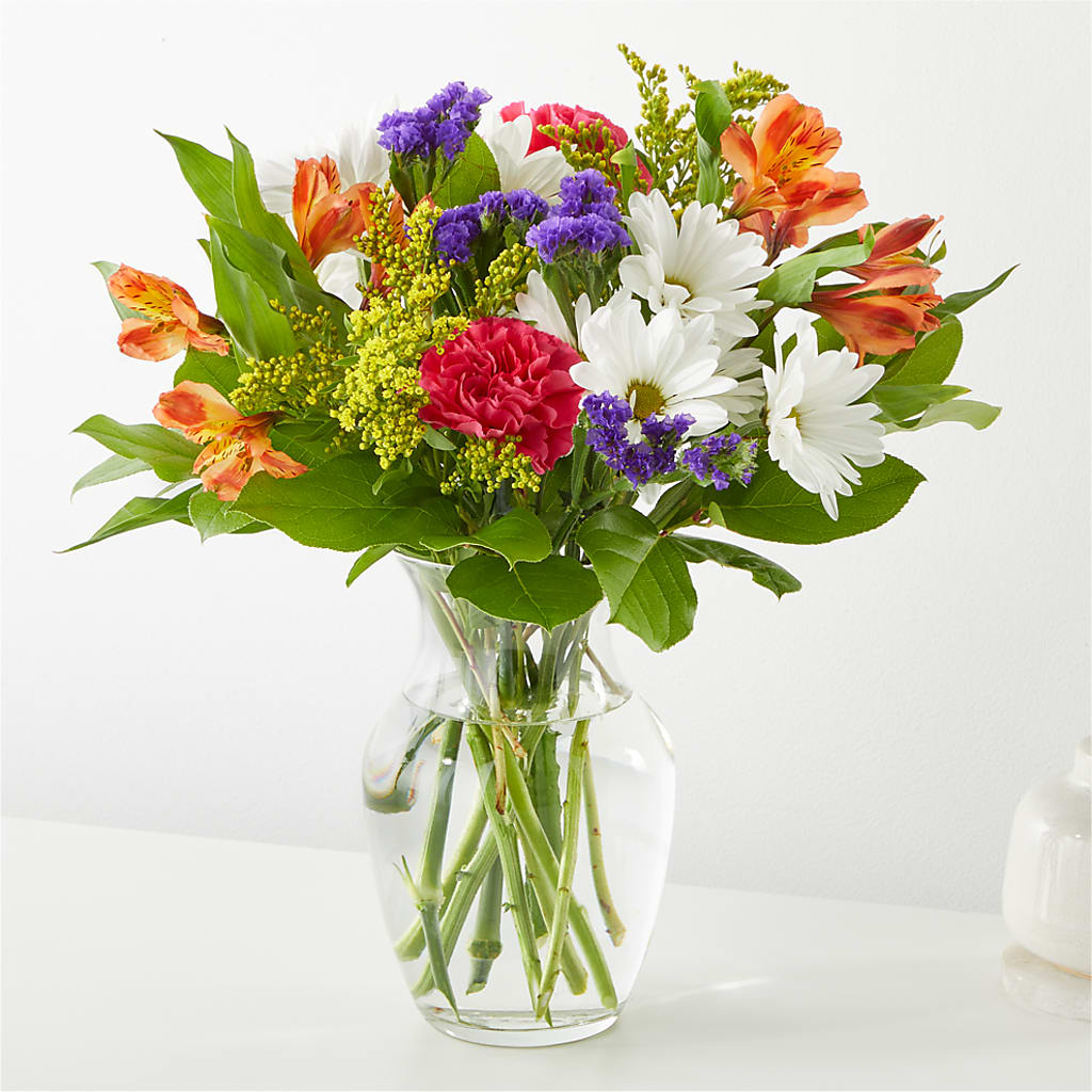 Oopsie Daisy Bouquet – SMITH'S, Salt Lake City UT