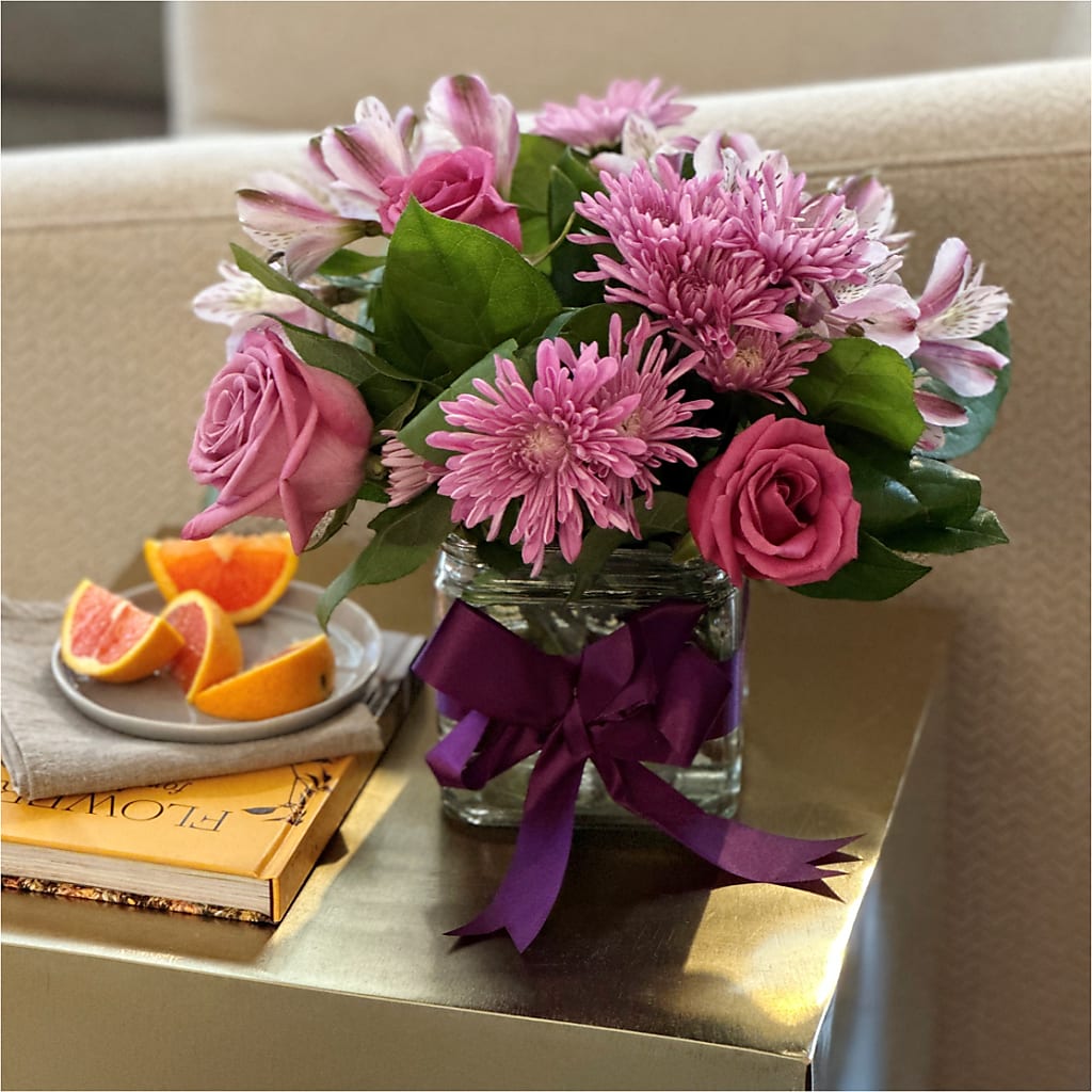 Sugarplum Bouquet – SMITH'S, Salt Lake City UT