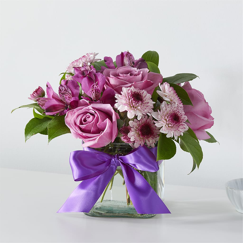 Sugarplum Bouquet – SMITH'S, Salt Lake City UT