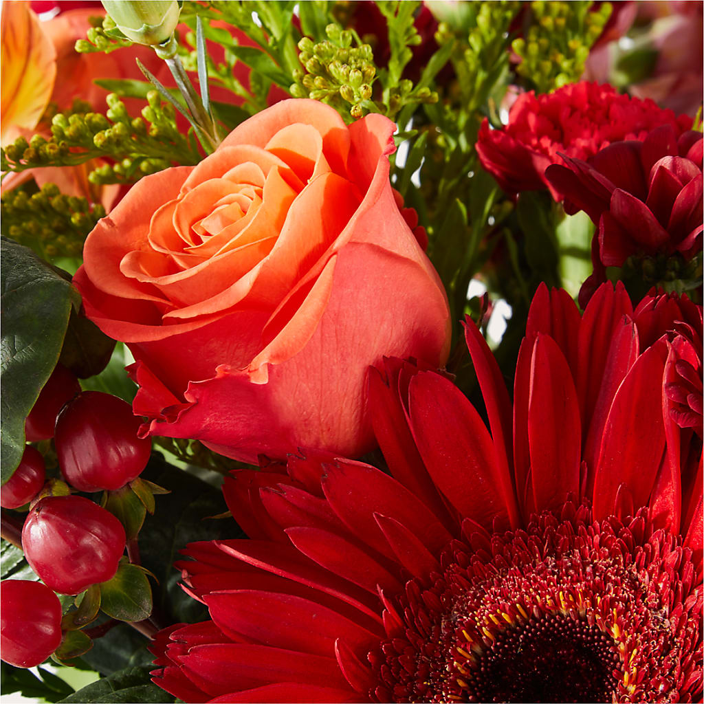 Sweater Season - A Florist Original – SMITH'S, Salt Lake City UT