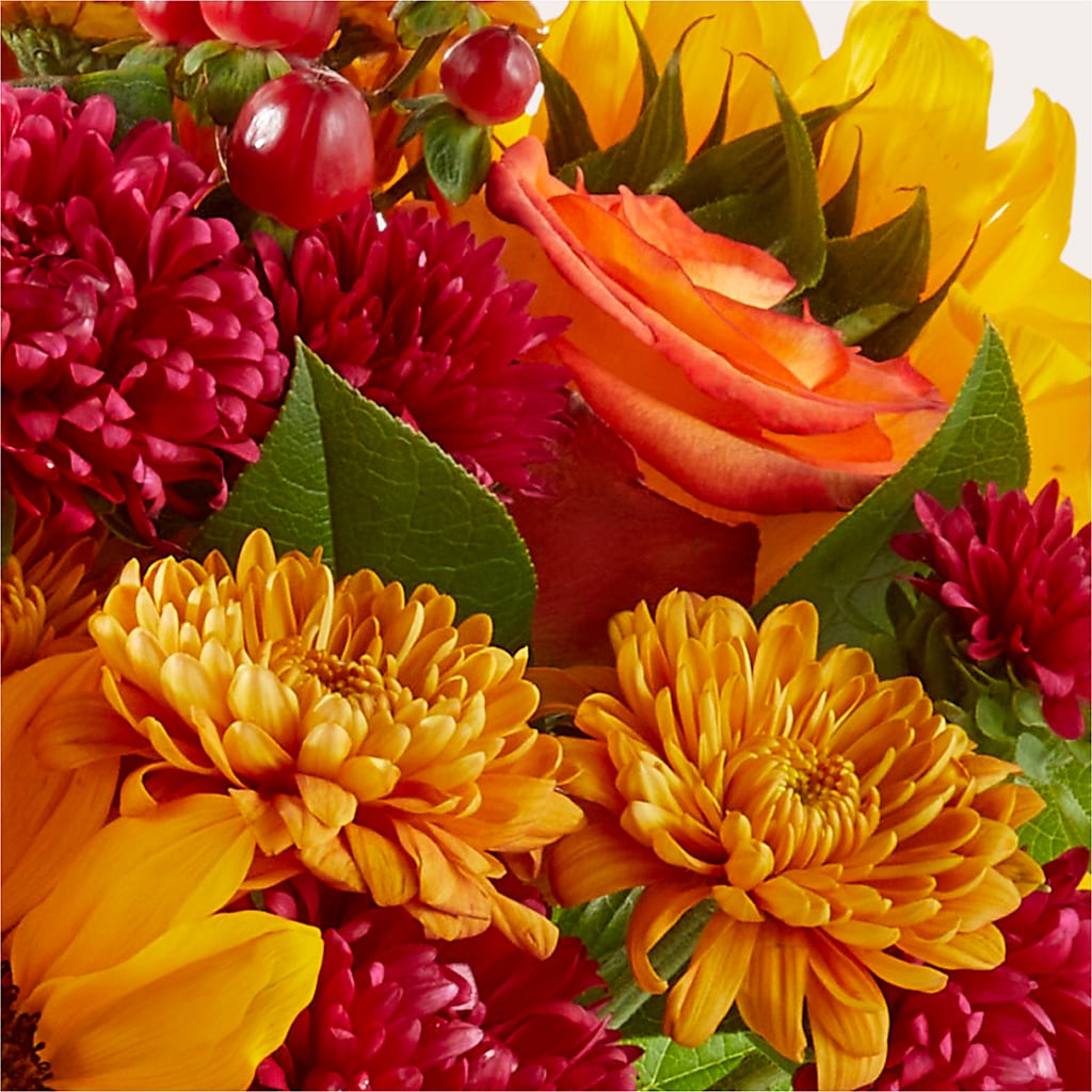 Sweater Season - A Florist Original – SMITH'S, Salt Lake City UT