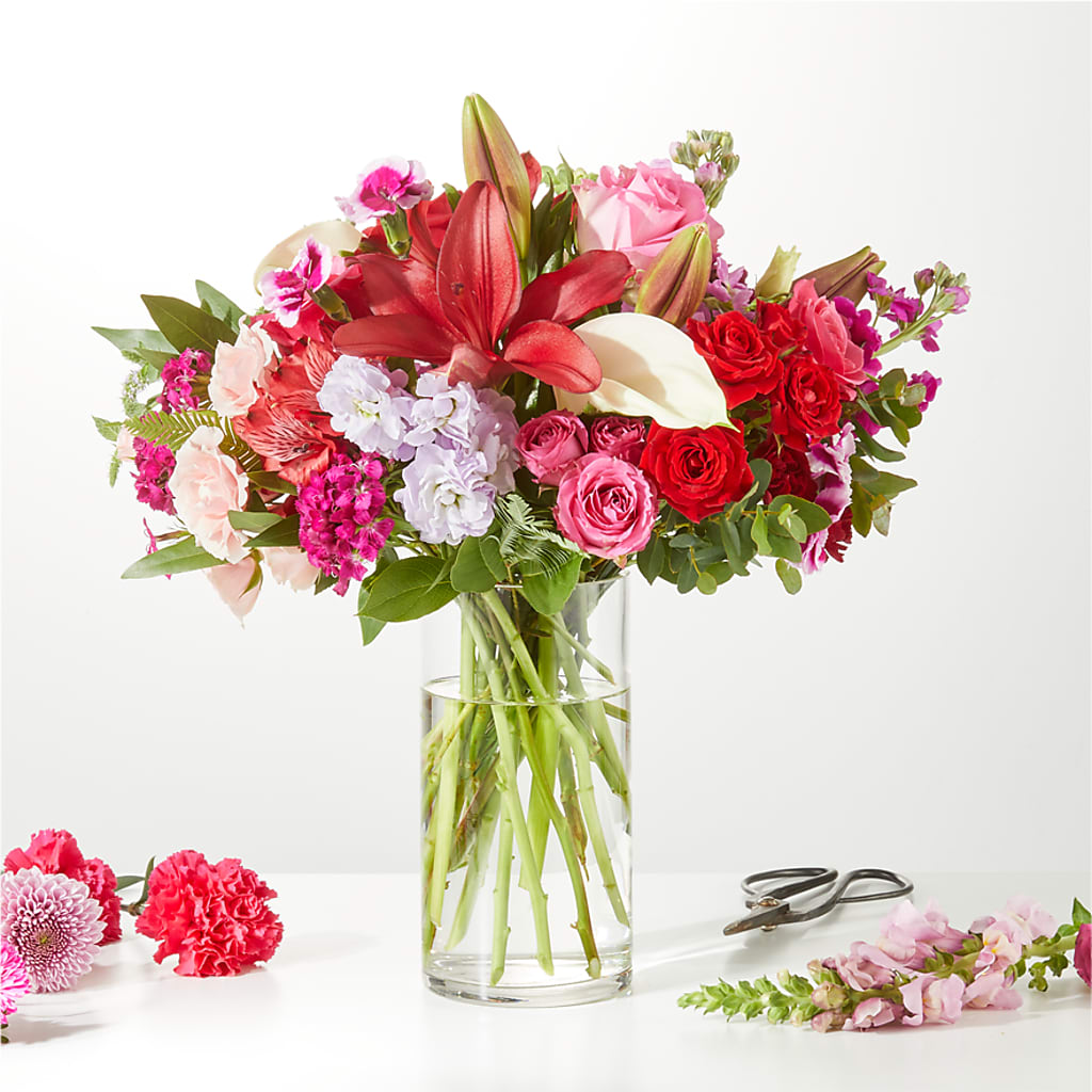 Swooning Over You - A Luxury Florist Original – SMITH'S, Salt Lake City UT