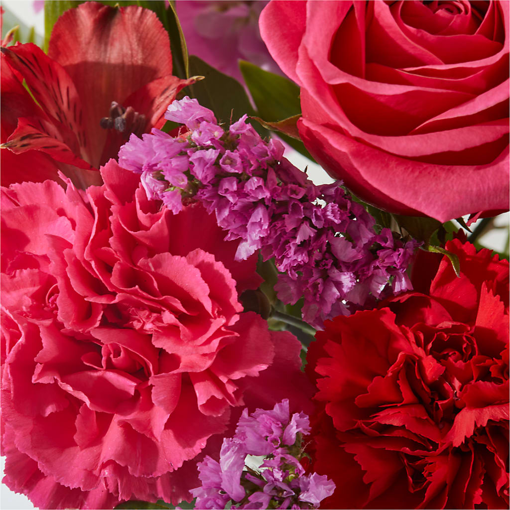 Simply the Best - A Florist Original – SMITH'S, Salt Lake City UT