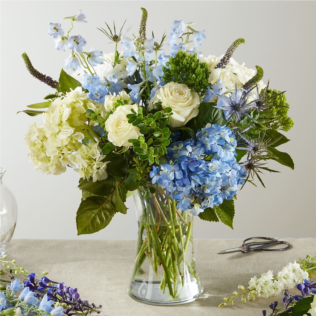 Festival of Lights – A Florist Original – SMITH'S, Salt Lake City UT