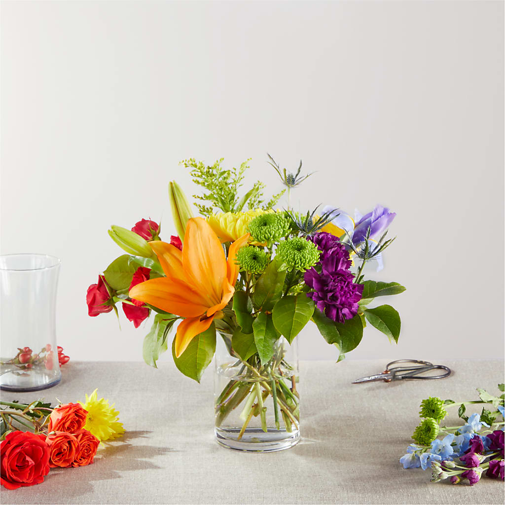 Summer Spectra - A Florist Original – SMITH'S, Salt Lake City UT
