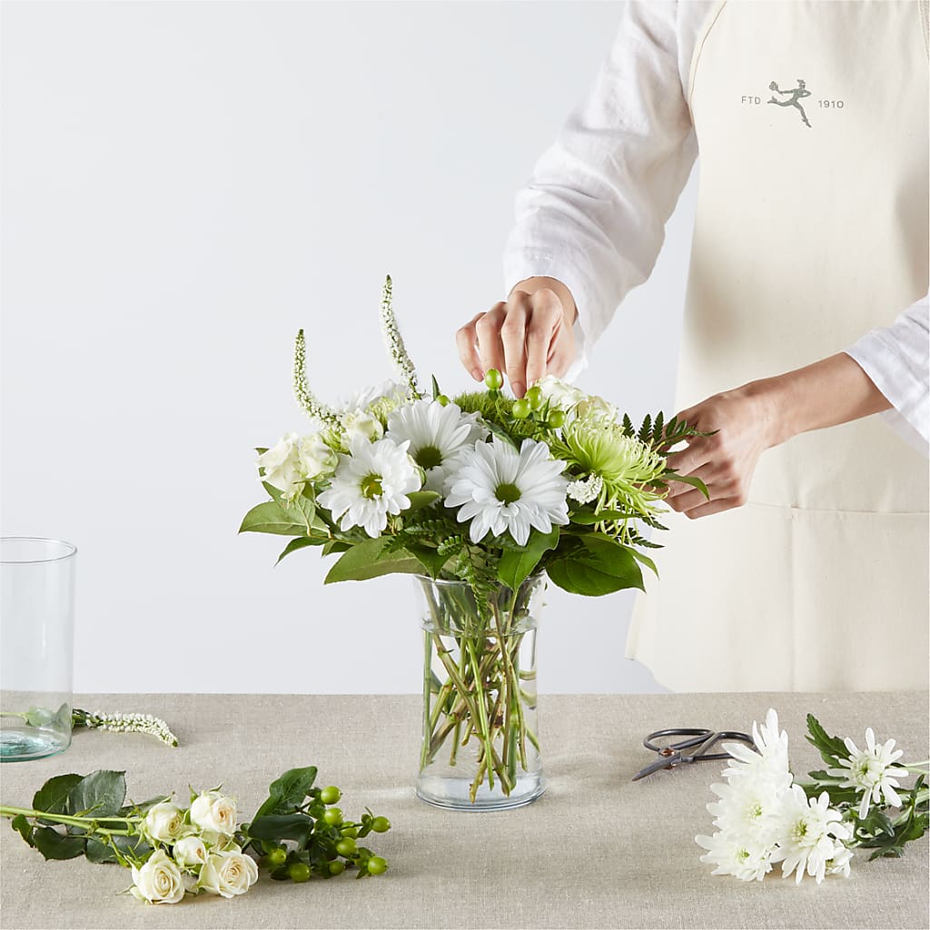 Irish Garden - A Florist Original – SMITH'S, Salt Lake City UT