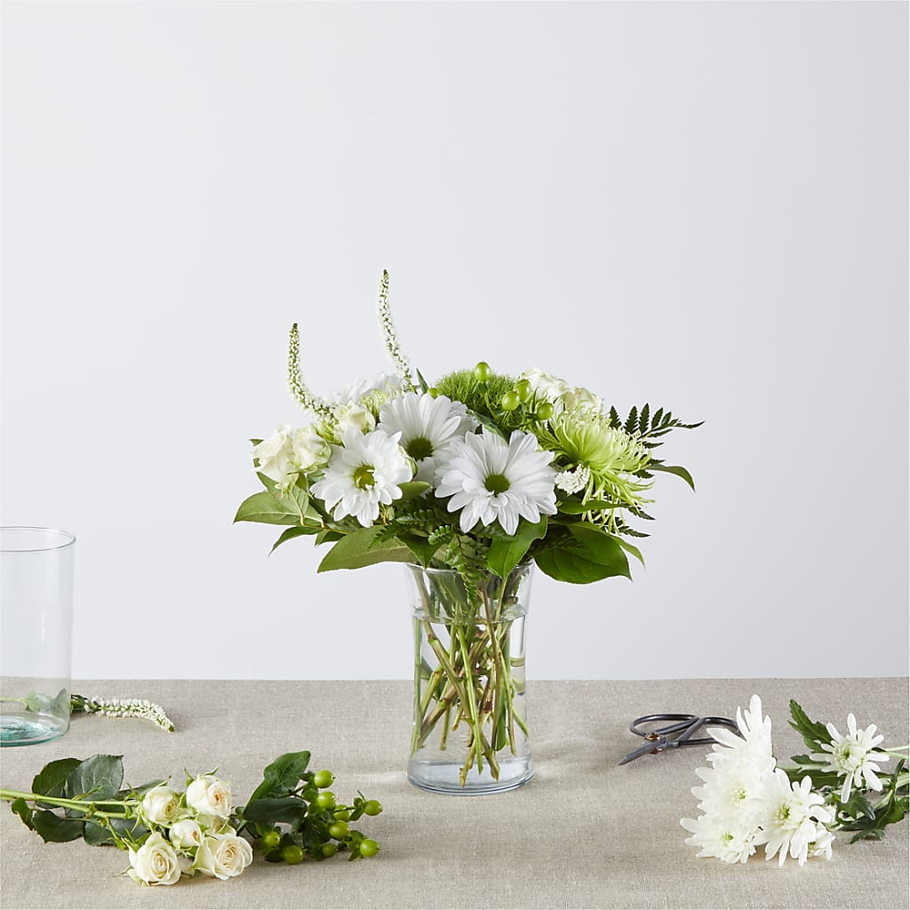 Irish Garden - A Florist Original – SMITH'S, Salt Lake City UT