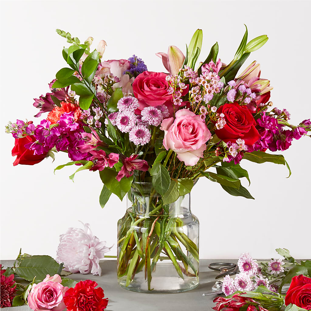 Regal Jewel – A Florist Original – SMITH'S, Salt Lake City UT