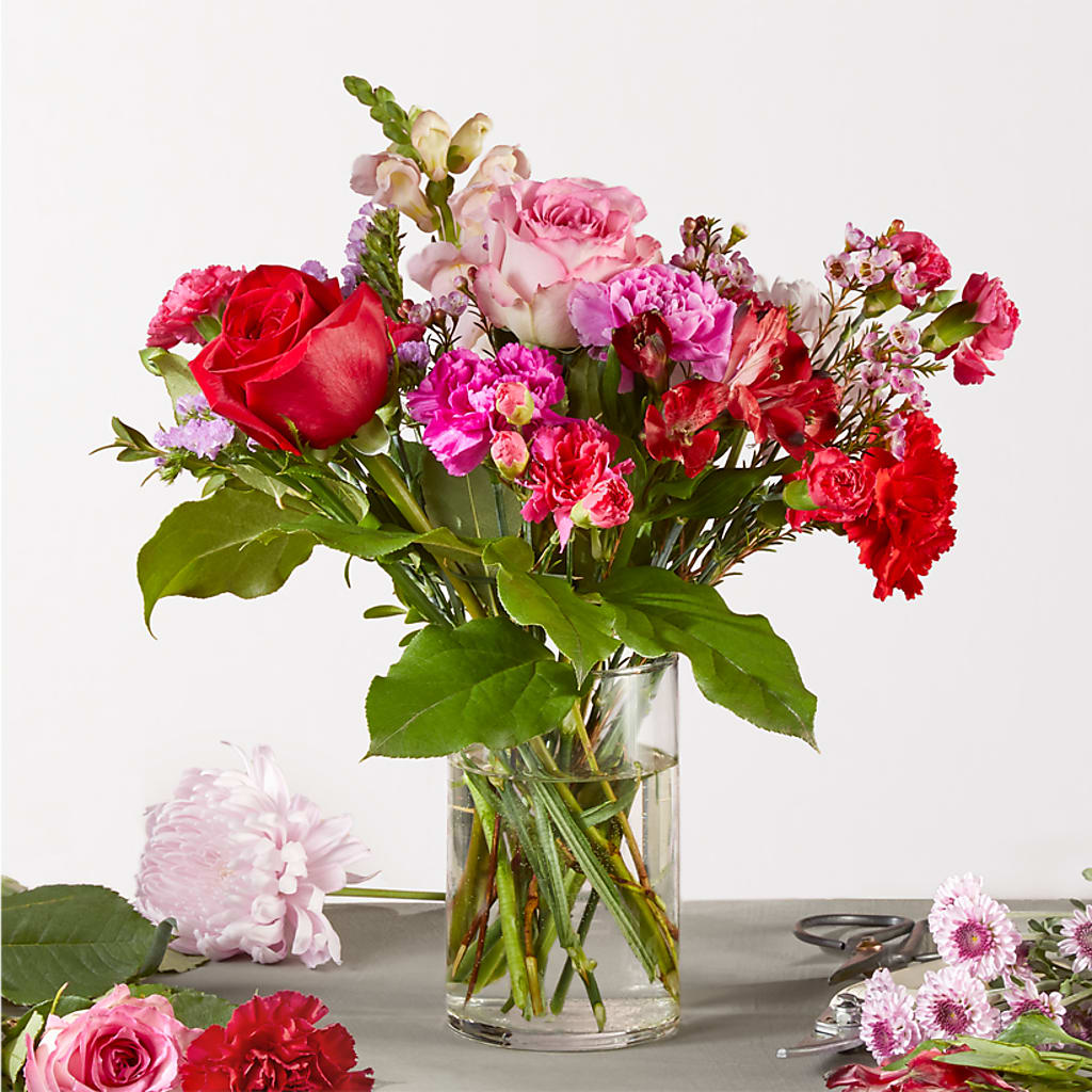 Regal Jewel – A Florist Original – SMITH'S, Salt Lake City UT