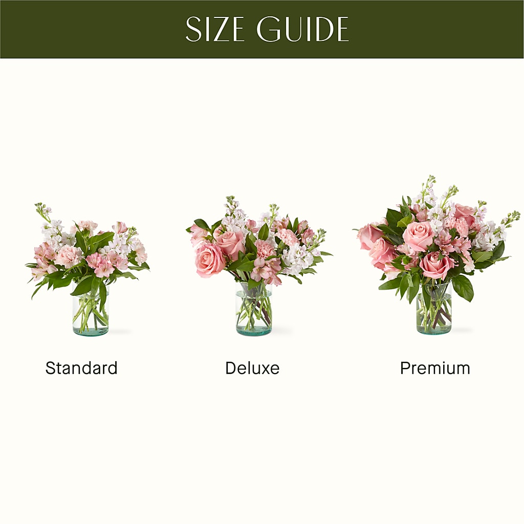 At the Ballet Bouquet – SMITH'S, Salt Lake City UT