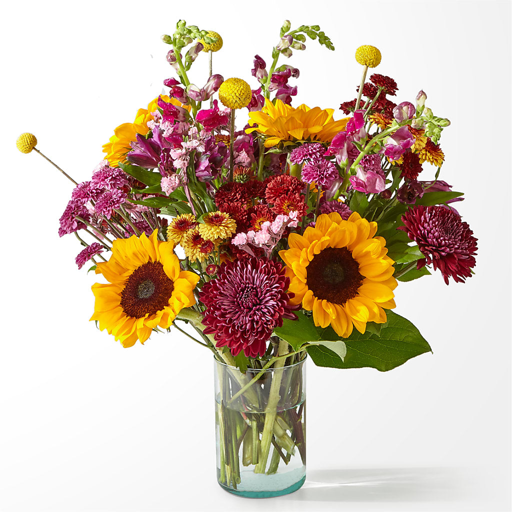 Pop of Whimsy Bouquet – SMITH'S, Salt Lake City UT