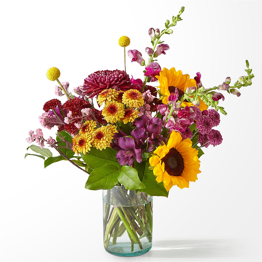 Pop of Whimsy Bouquet – SMITH'S, Salt Lake City UT
